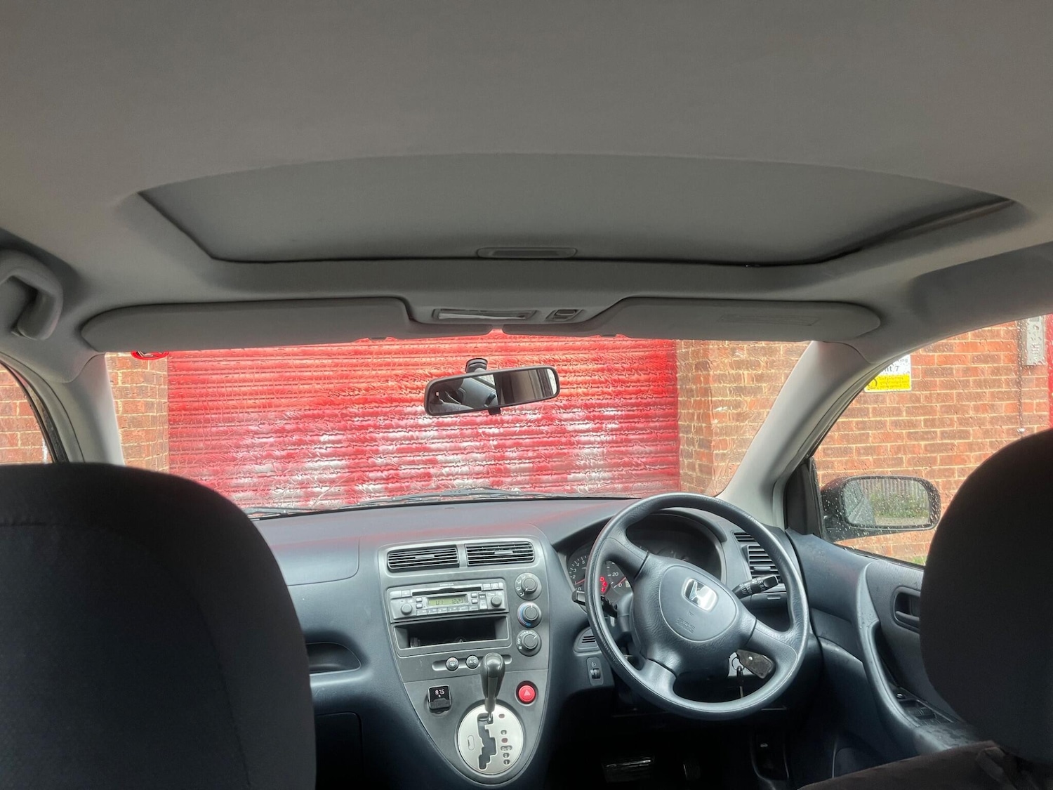 Used Honda Civic 2001 for sale - 76440577: Photo 36