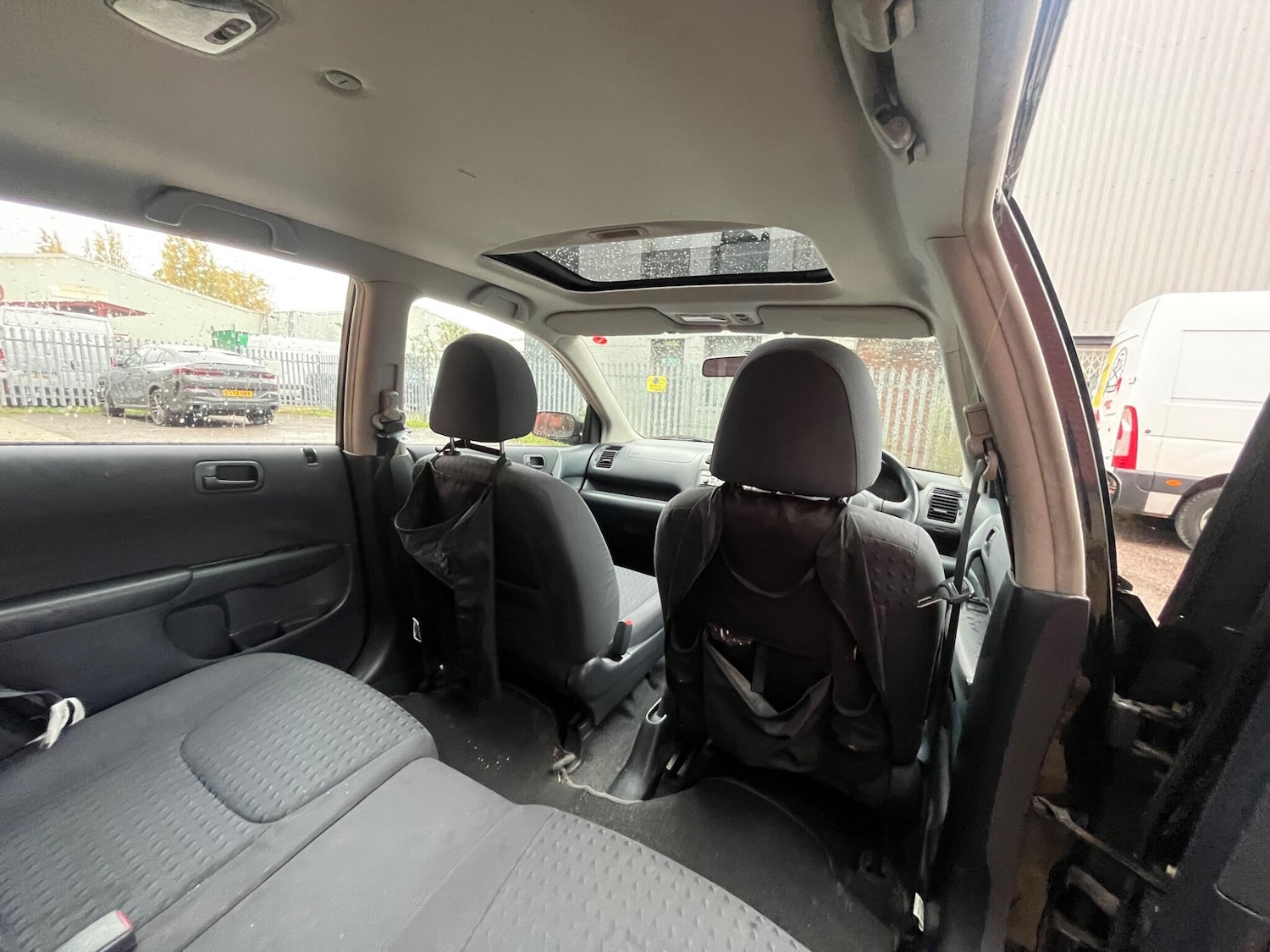 Used Honda Civic 2001 for sale - 76440577: Photo 49