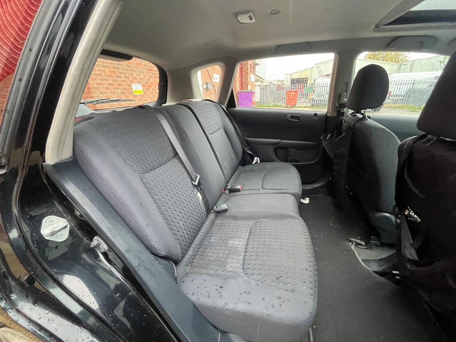 Used Honda Civic 2001 for sale - 76440577: Photo 50