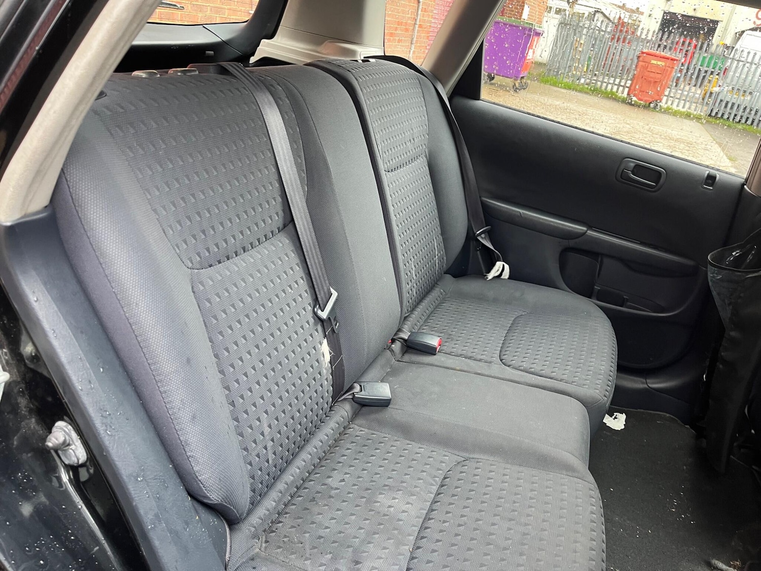 Used Honda Civic 2001 for sale - 76440577: Photo 51