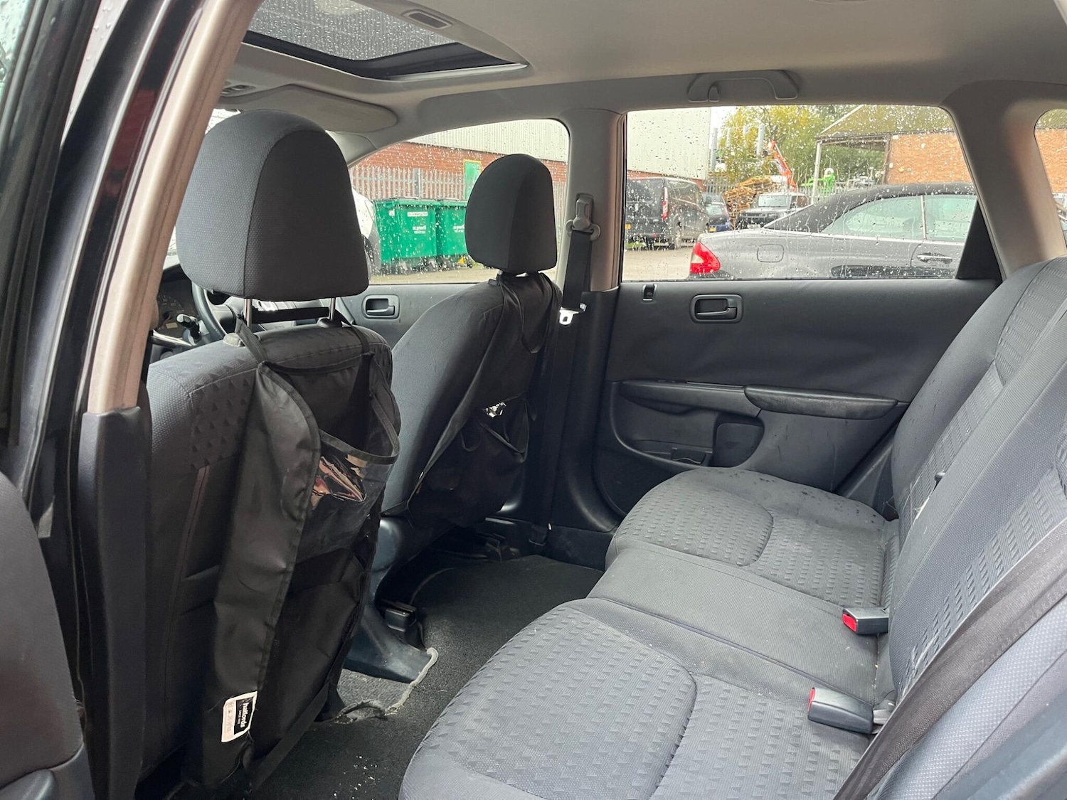 Used Honda Civic 2001 for sale - 76440577: Photo 52