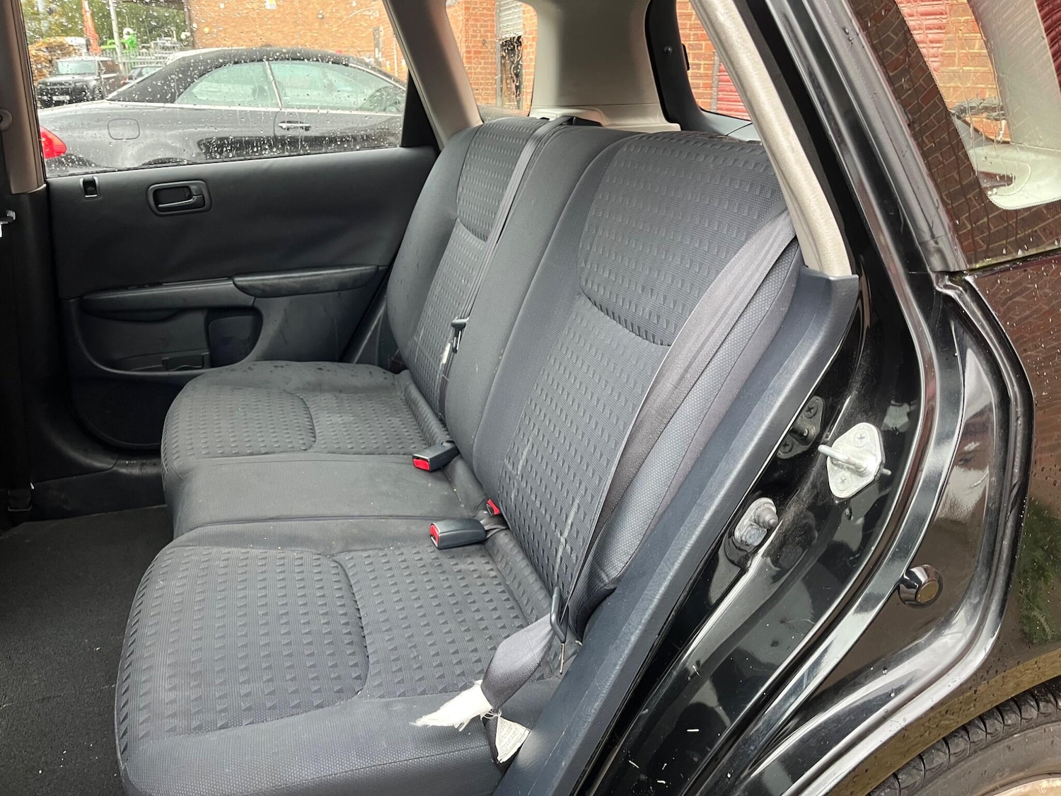 Used Honda Civic 2001 for sale - 76440577: Photo 53