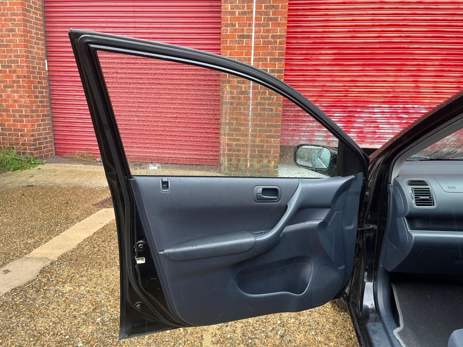 Used Honda Civic 2001 for sale - 76440577: Photo 64