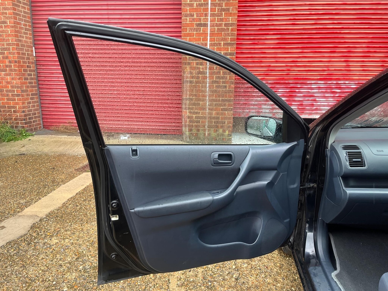 Used Honda Civic 2001 for sale - 76440577: Photo 65