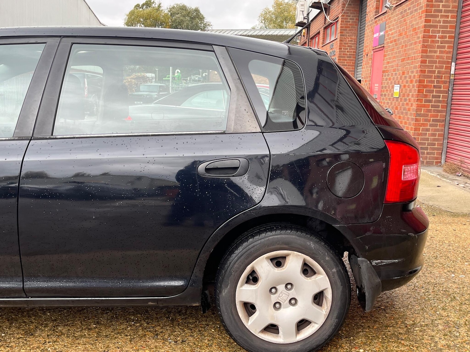 Used Honda Civic 2001 for sale - 76440577: Photo 66