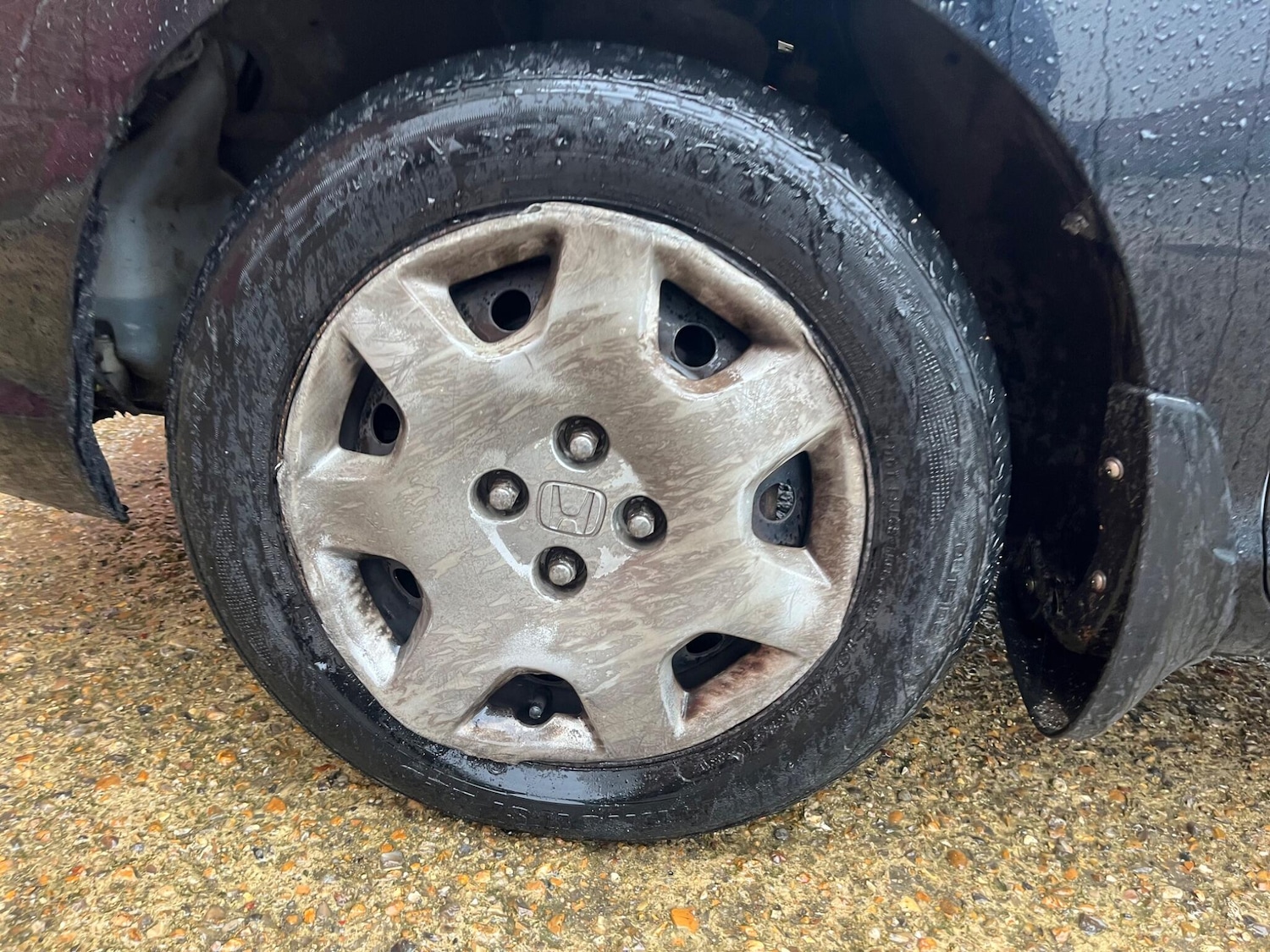 Used Honda Civic 2001 for sale - 76440577: Photo 67