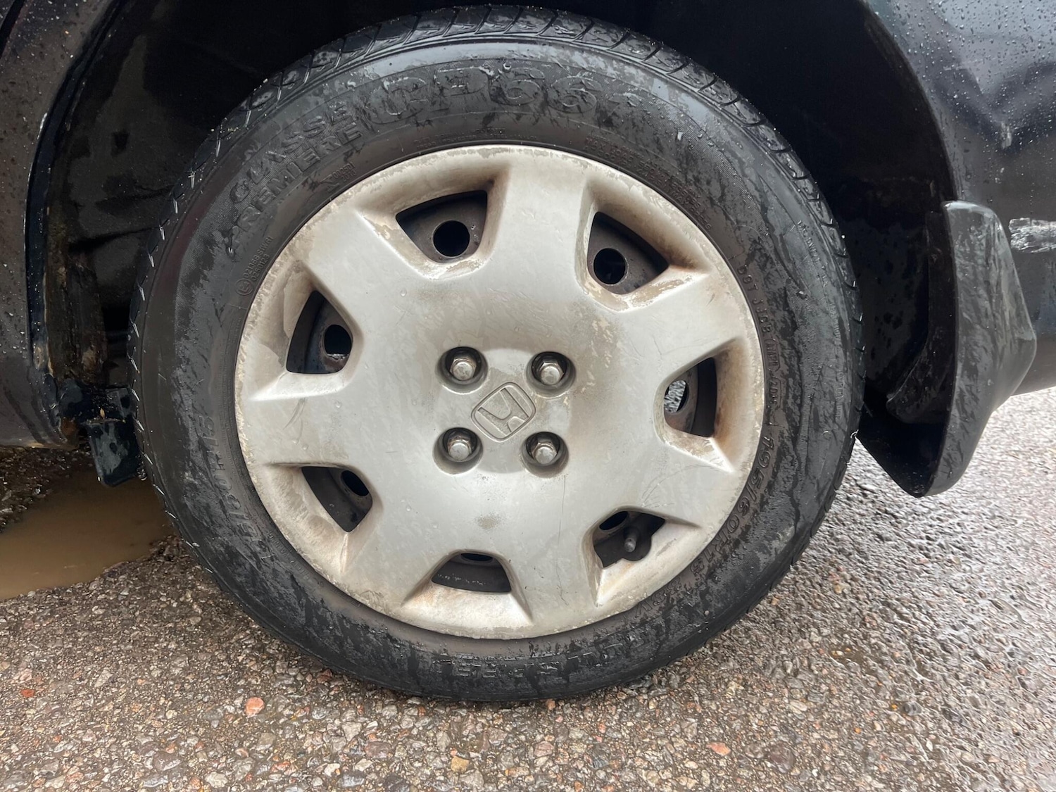 Used Honda Civic 2001 for sale - 76440577: Photo 68