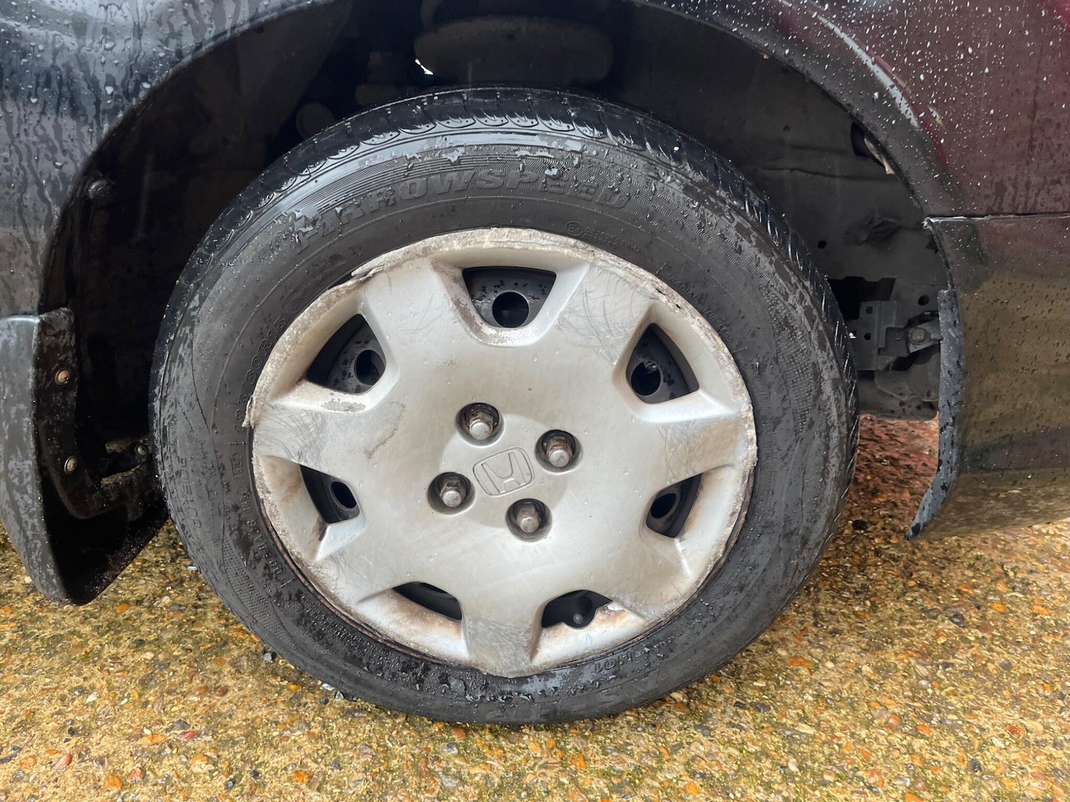 Used Honda Civic 2001 for sale - 76440577: Photo 69