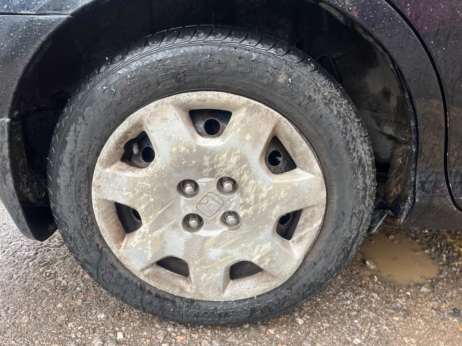 Used Honda Civic 2001 for sale - 76440577: Photo 70