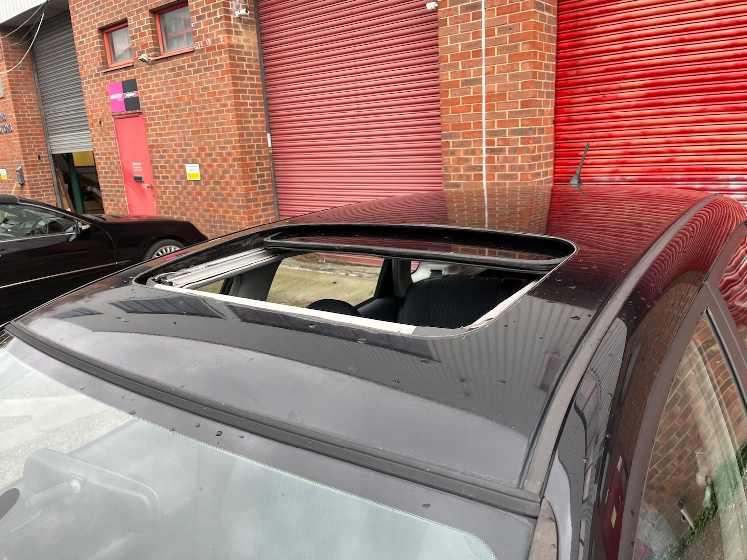 Used Honda Civic 2001 for sale - 76440577: Photo 81