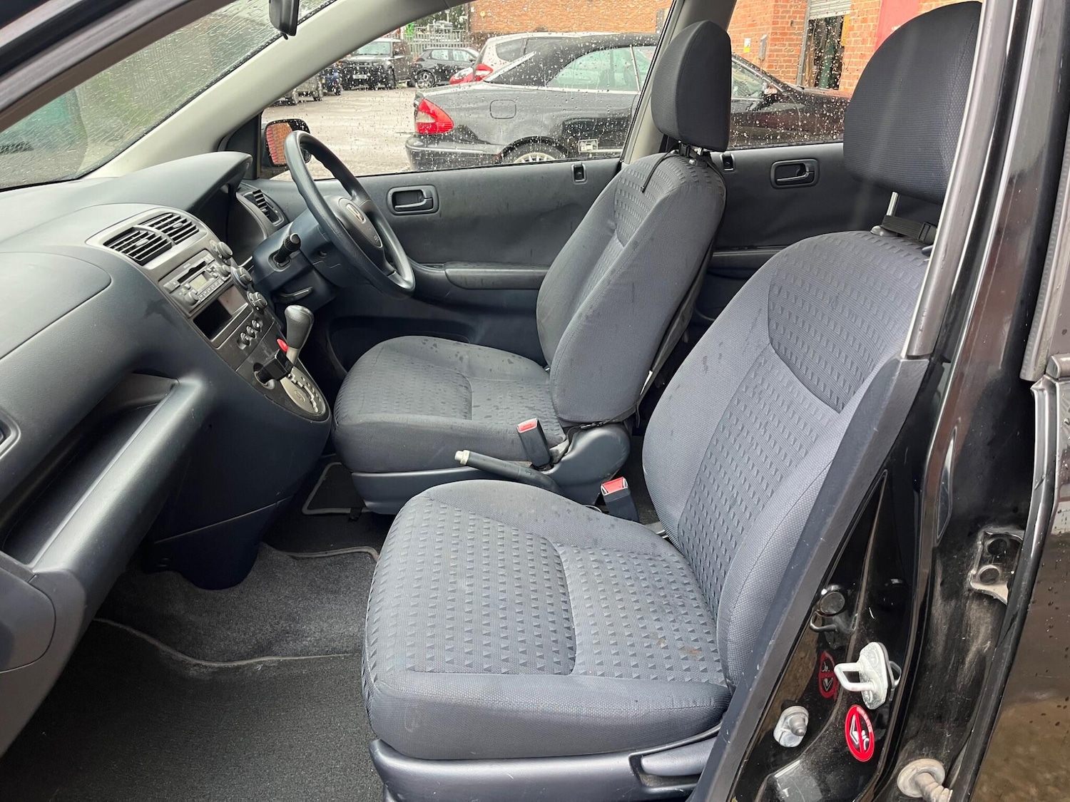 Used Honda Civic 2001 for sale - 76440577: Photo 82