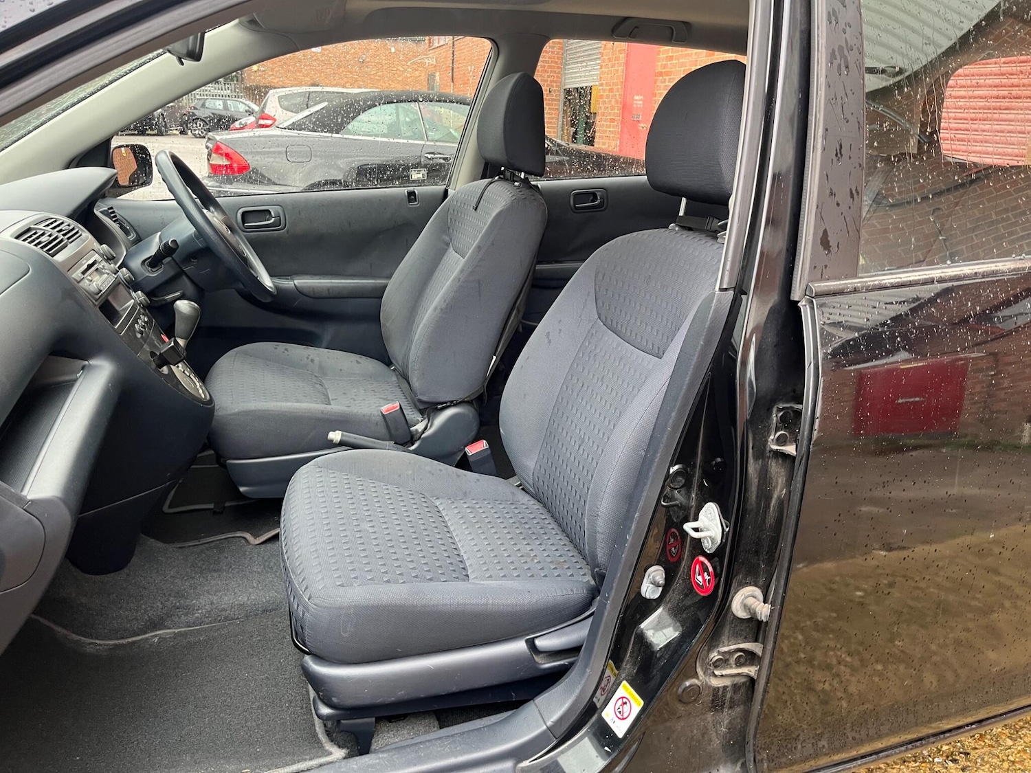 Used Honda Civic 2001 for sale - 76440577: Photo 83