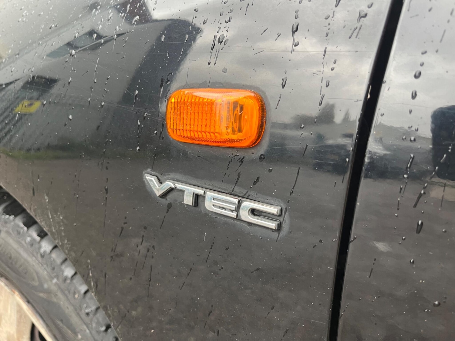 Used Honda Civic 2001 for sale - 76440577: Photo 85