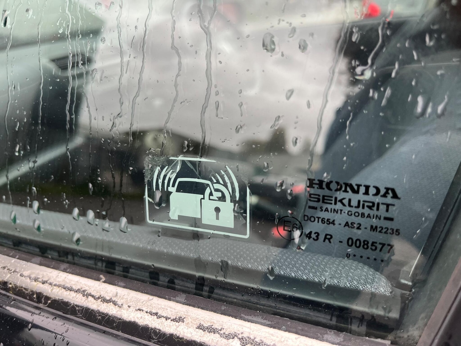 Used Honda Civic 2001 for sale - 76440577: Photo 87