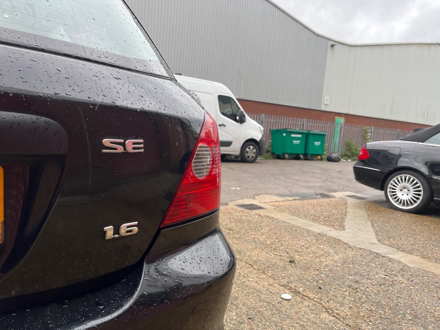 Used Honda Civic 2001 for sale - 76440577: Photo 88