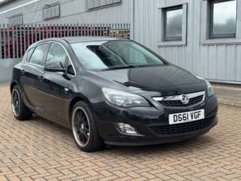 2011 (61) - 1.6 16v SRi Euro 5 5dr