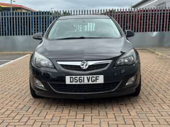 Used Vauxhall Astra 2011 for sale - 74921538: Photo