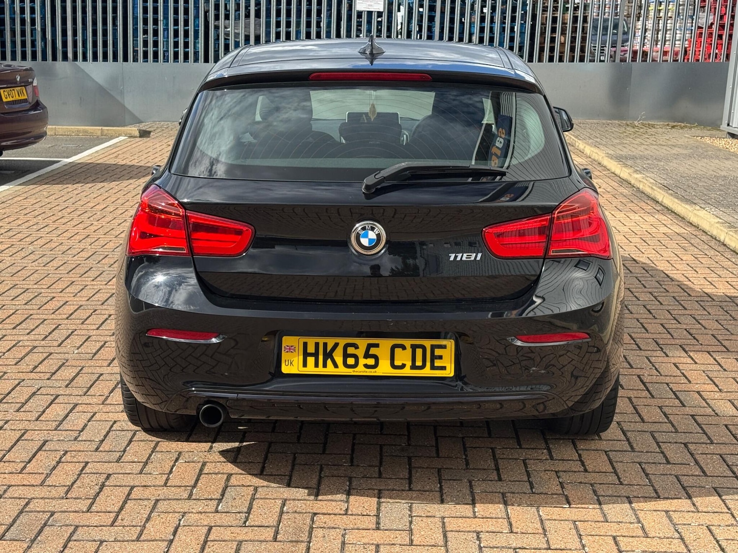 Vehicle 13
