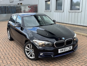 BMW - 1 Series