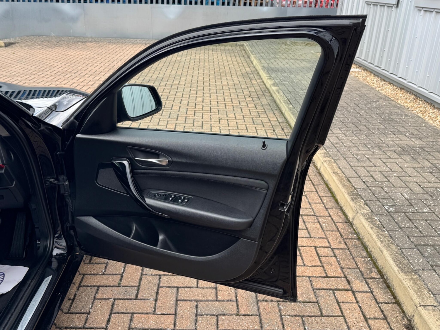 Vehicle 41