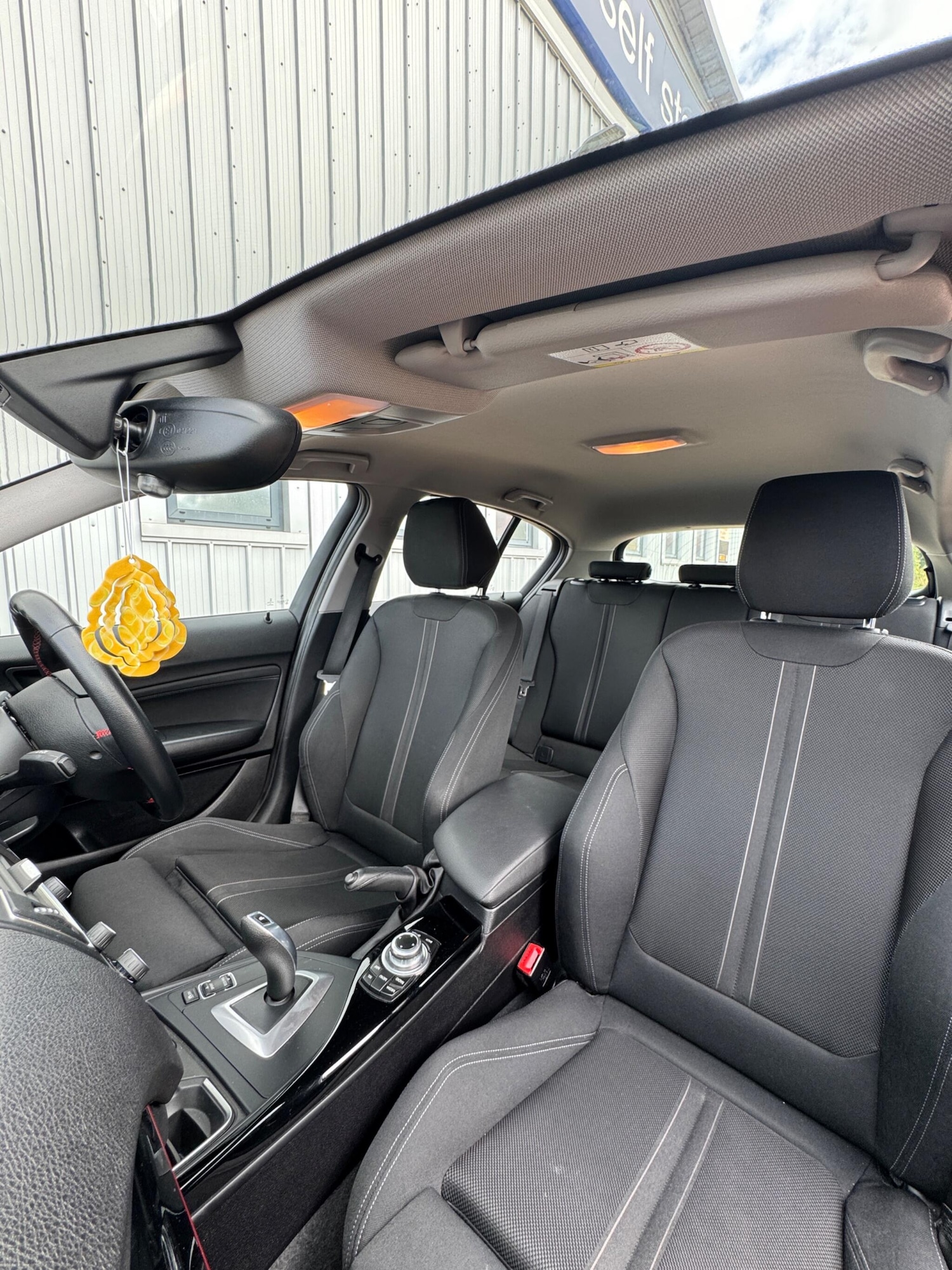 Vehicle 64