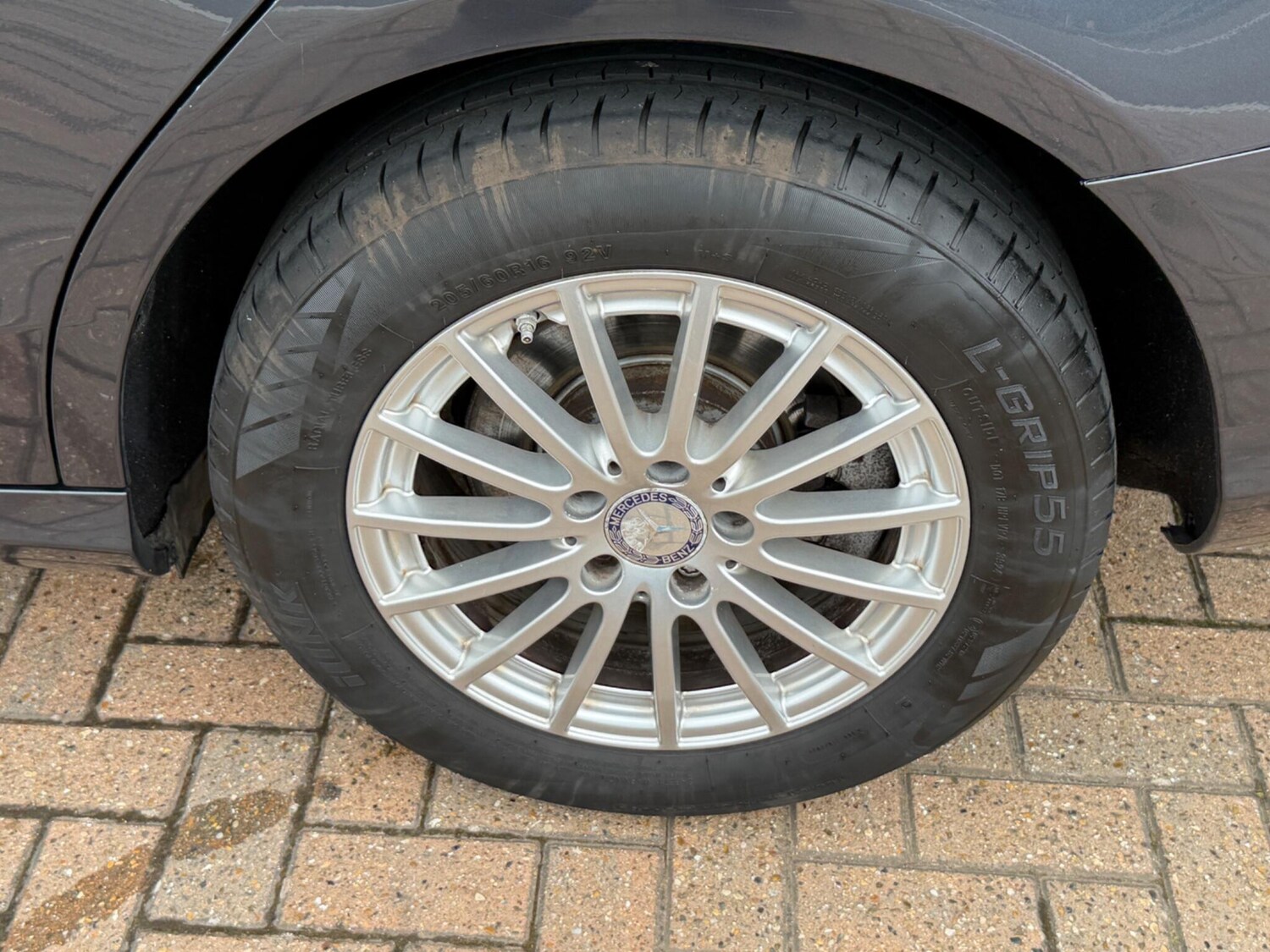 Used Mercedes-Benz C Class 2015 for sale - 77908611: Photo 37