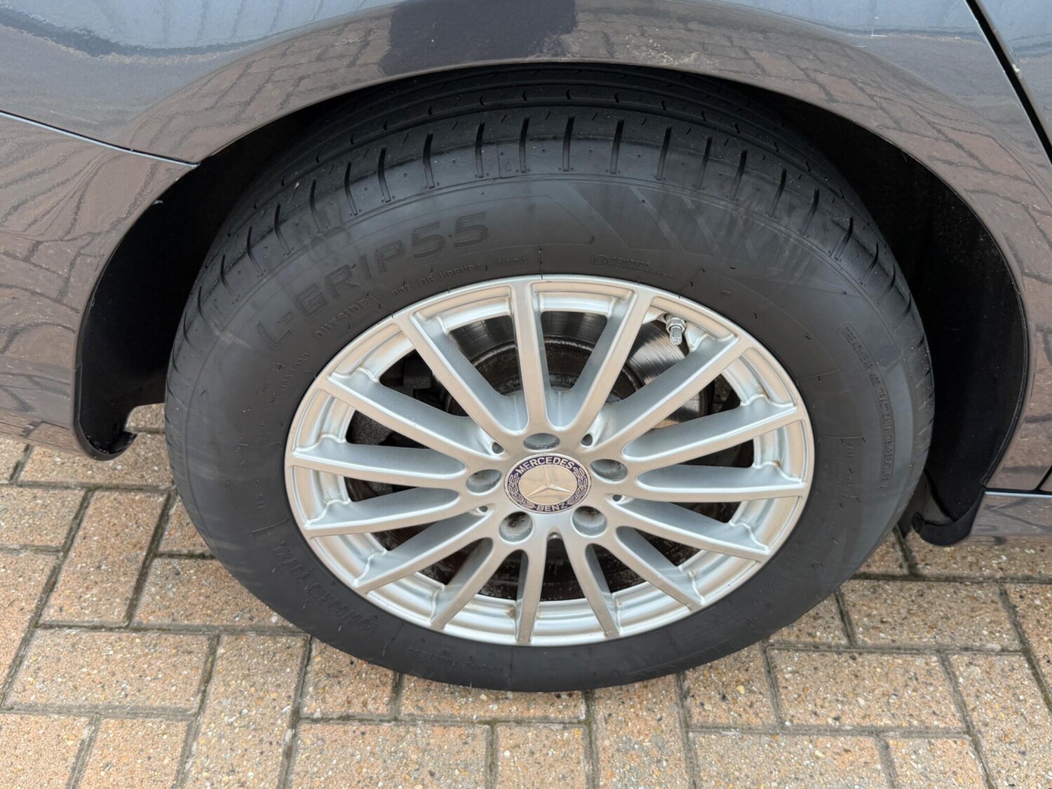 Used Mercedes-Benz C Class 2015 for sale - 77908611: Photo 39