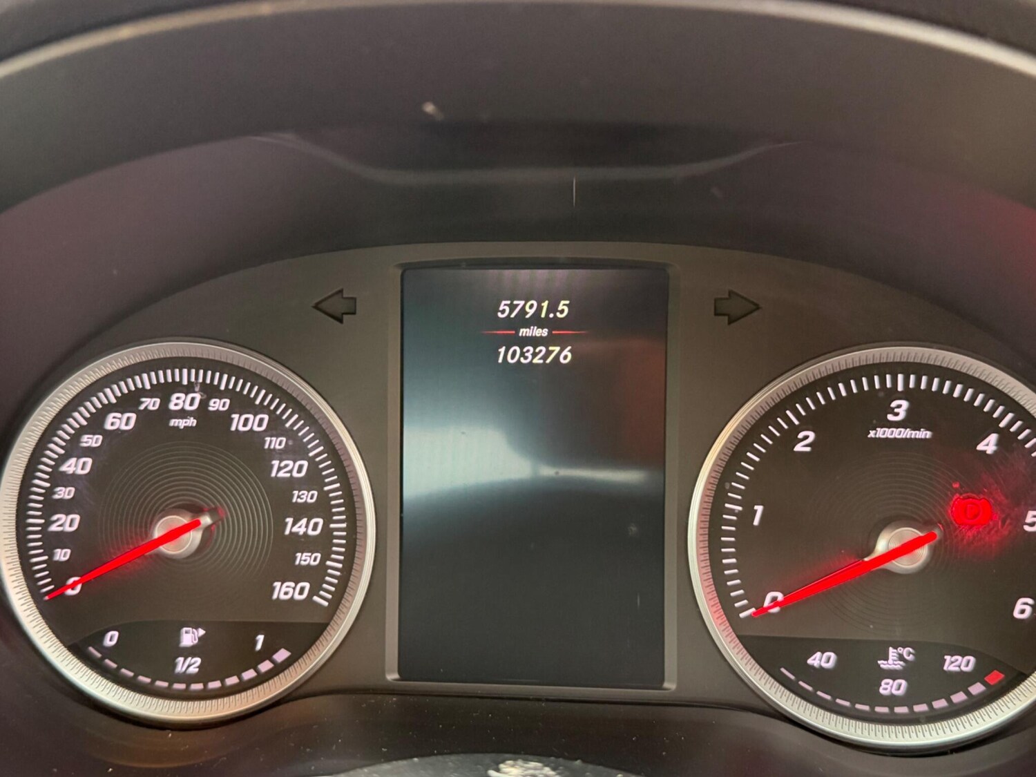 Used Mercedes-Benz C Class 2015 for sale - 77908611: Photo 50