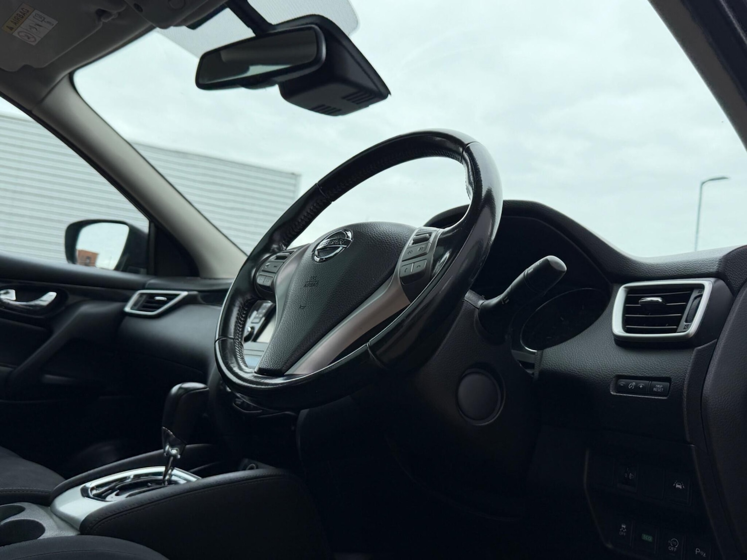 Used Nissan Qashqai 2016 for sale - 78101260: Photo 12