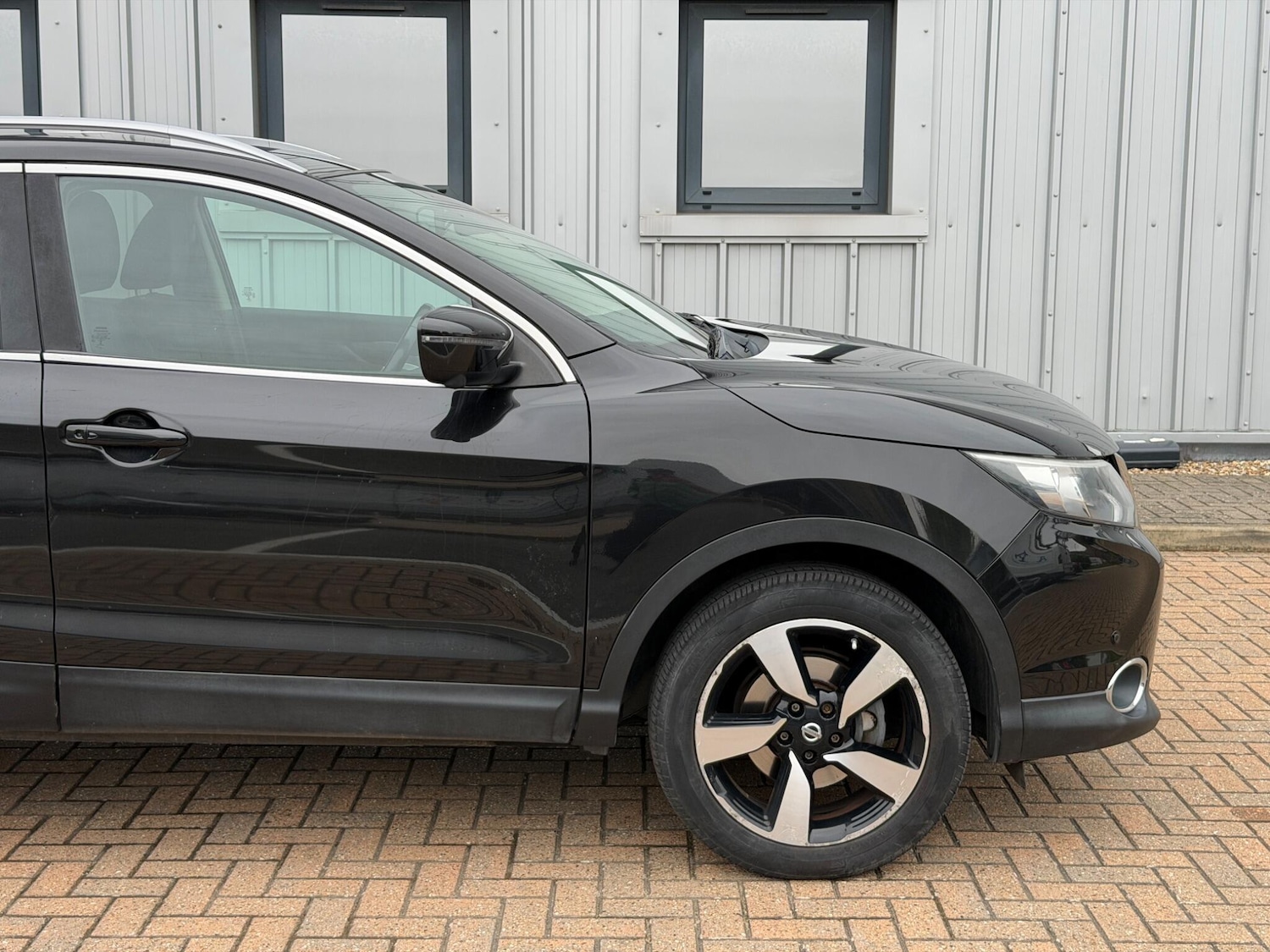 Used Nissan Qashqai 2016 for sale - 78101260: Photo 13