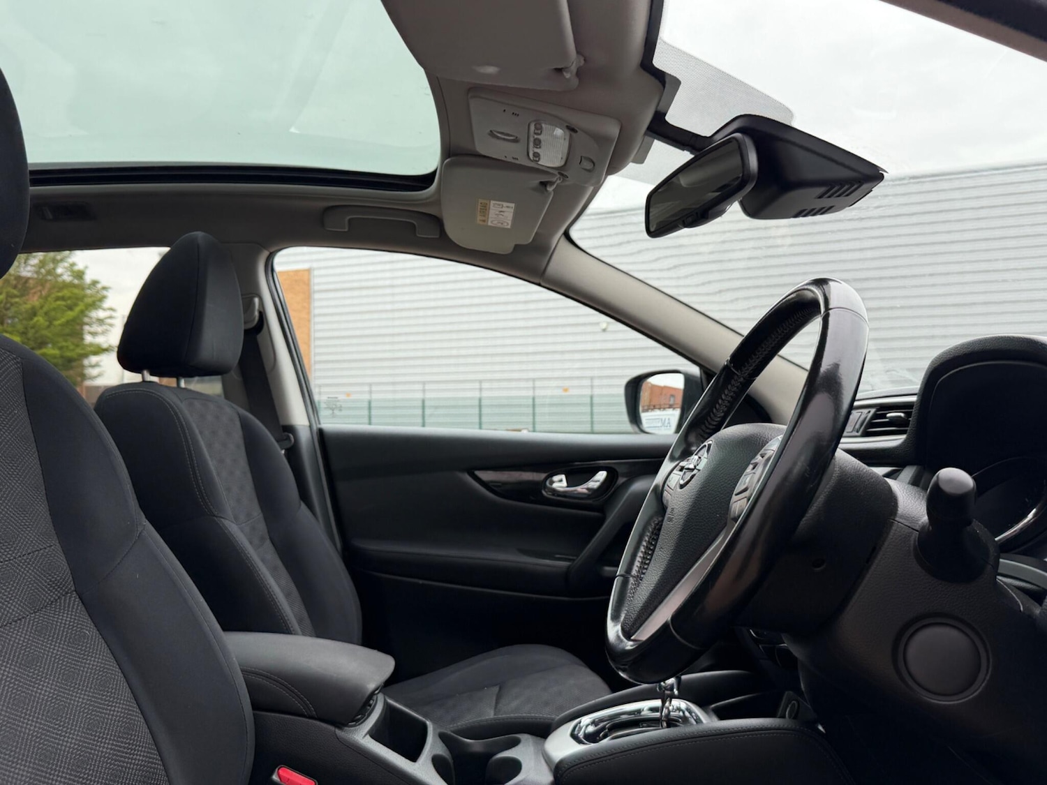 Used Nissan Qashqai 2016 for sale - 78101260: Photo 14