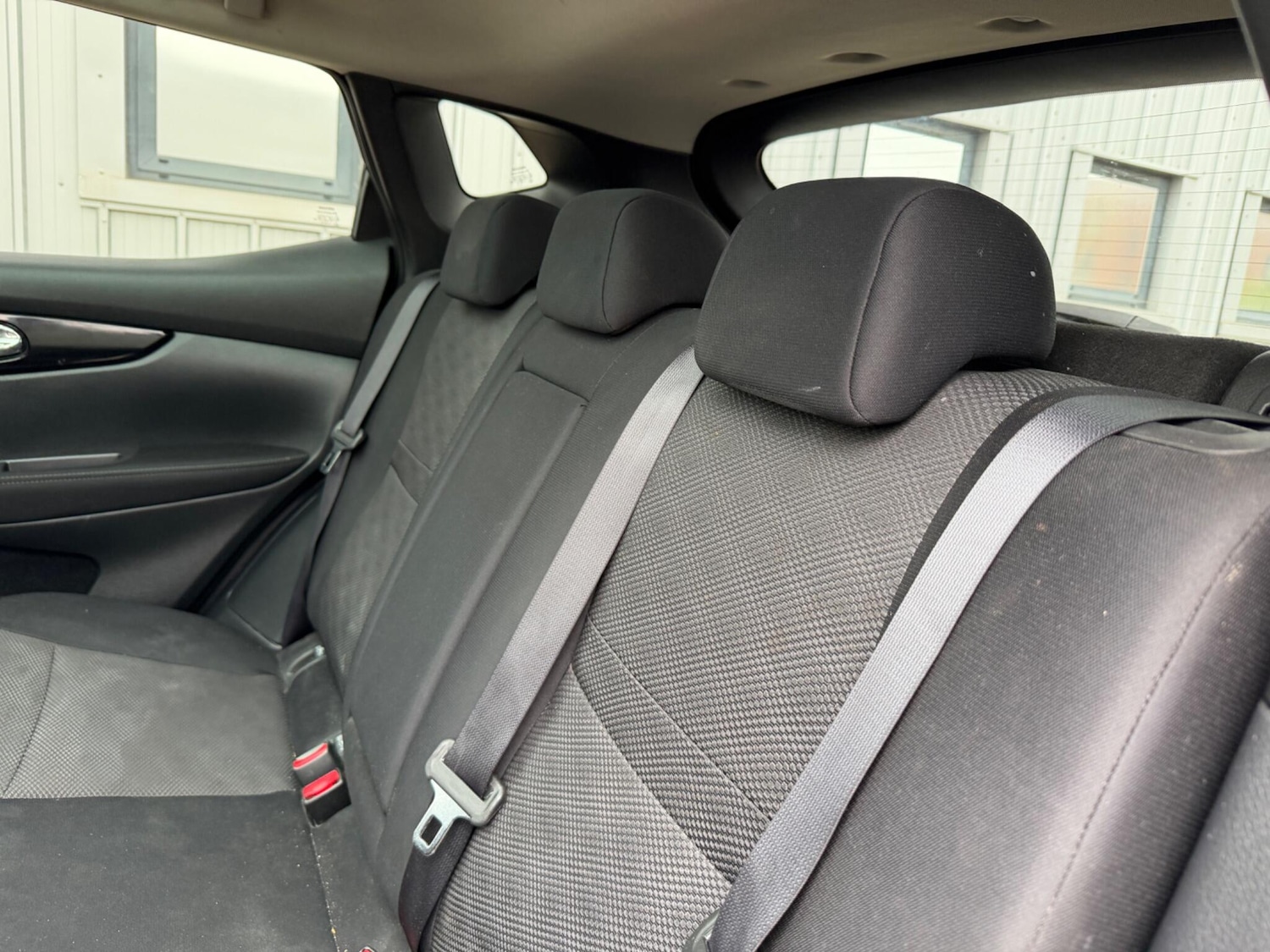 Used Nissan Qashqai 2016 for sale - 78101260: Photo 17