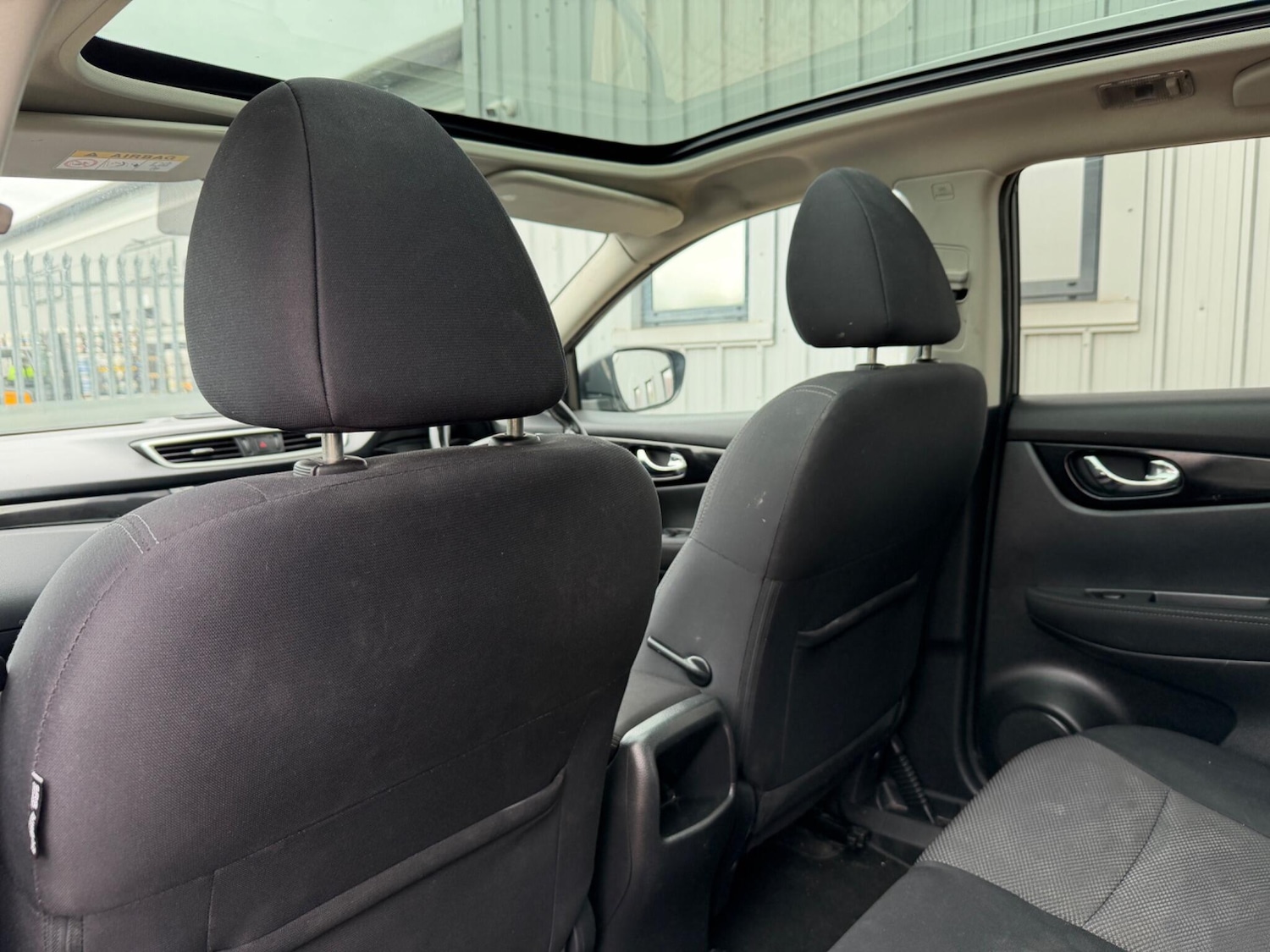 Used Nissan Qashqai 2016 for sale - 78101260: Photo 18