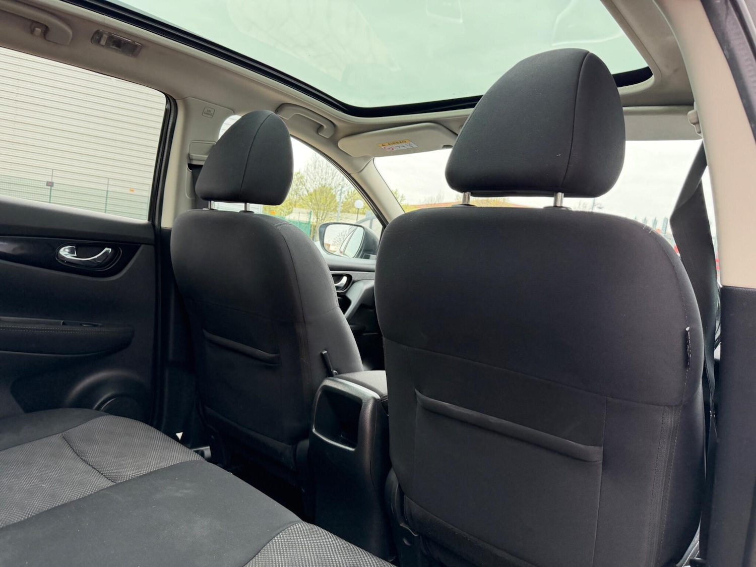 Used Nissan Qashqai 2016 for sale - 78101260: Photo 19