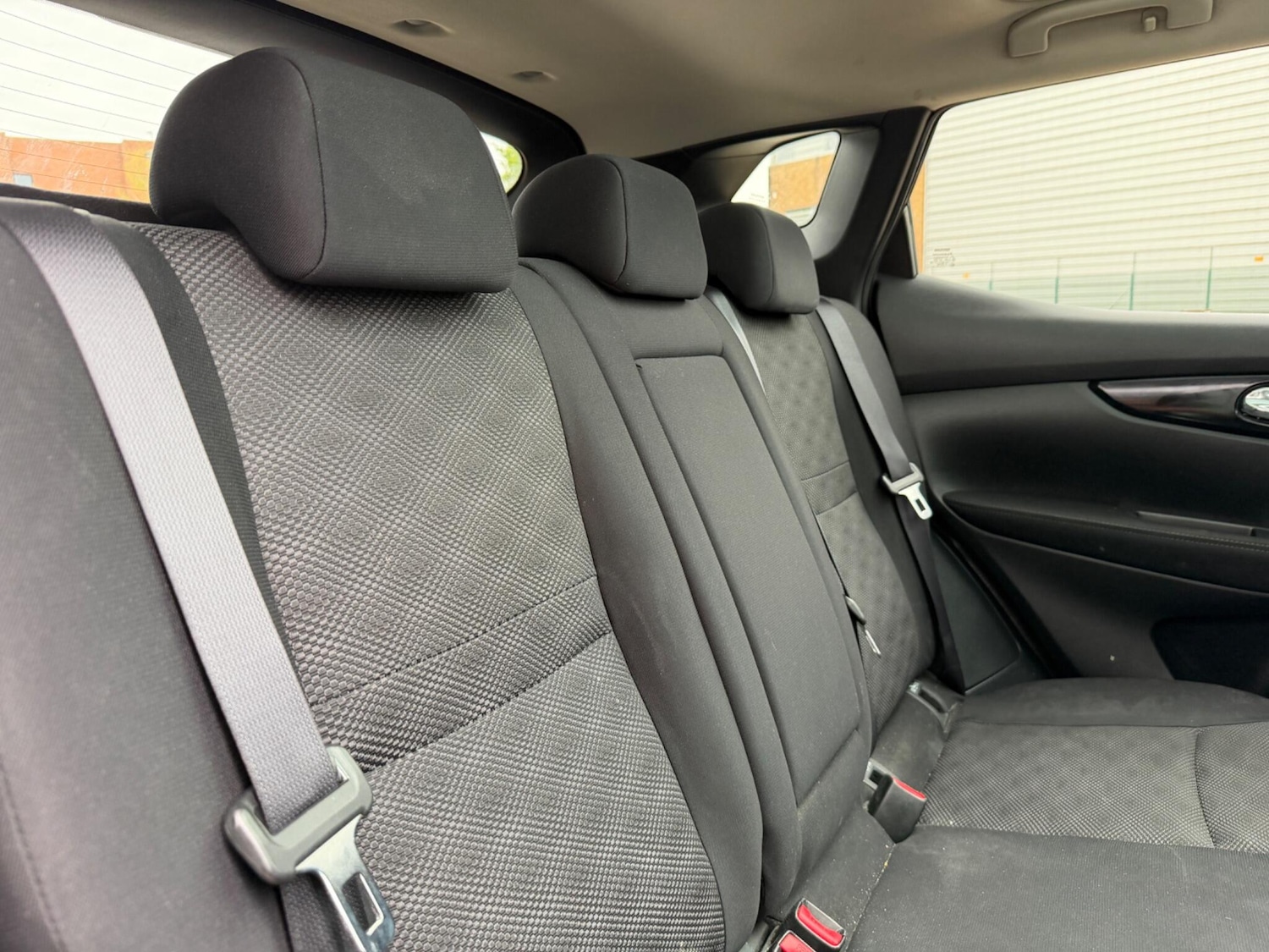 Used Nissan Qashqai 2016 for sale - 78101260: Photo 21