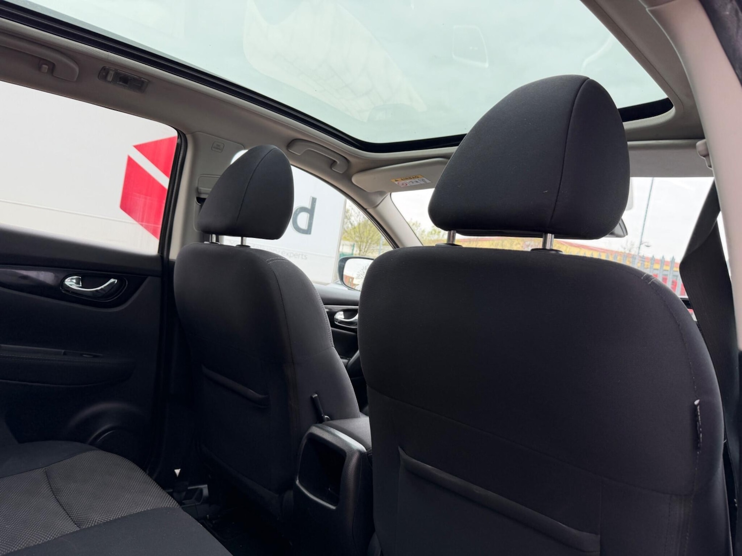 Used Nissan Qashqai 2016 for sale - 78101260: Photo 22