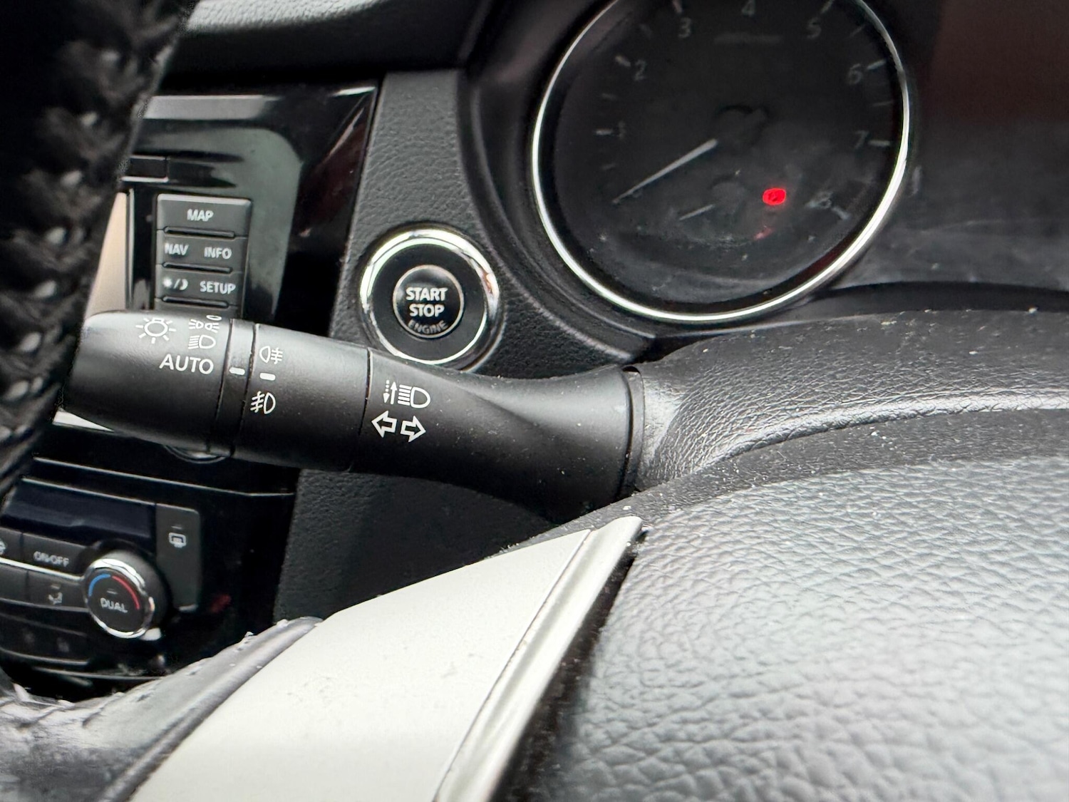 Used Nissan Qashqai 2016 for sale - 78101260: Photo 24