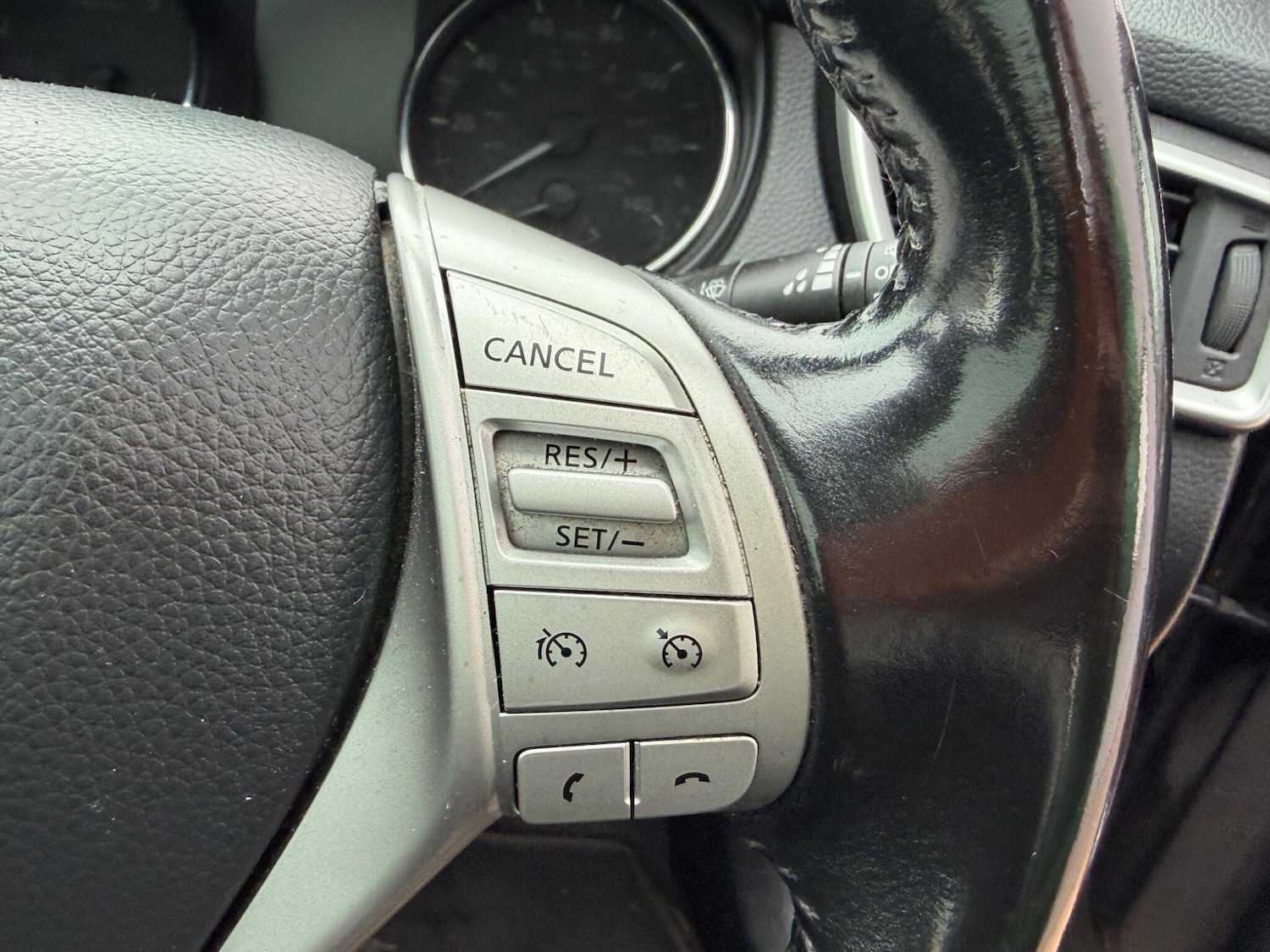 Used Nissan Qashqai 2016 for sale - 78101260: Photo 26