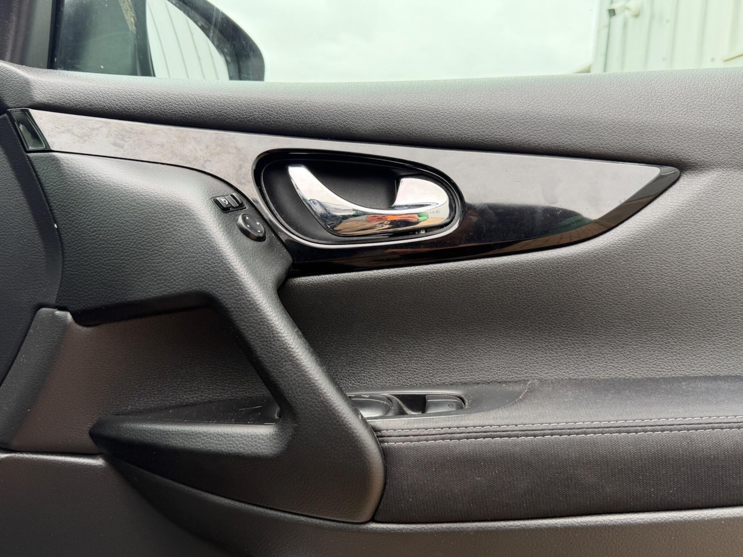 Used Nissan Qashqai 2016 for sale - 78101260: Photo 28