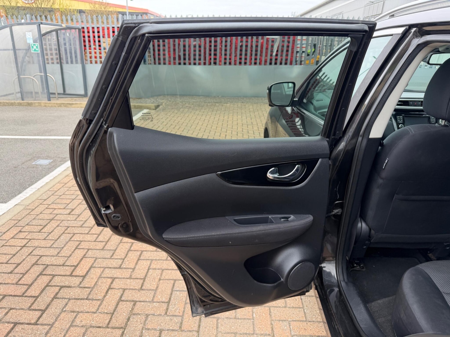 Used Nissan Qashqai 2016 for sale - 78101260: Photo 30