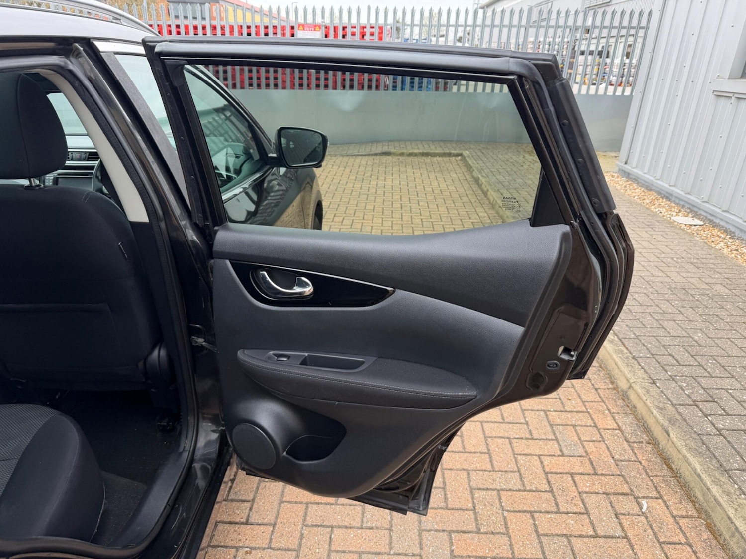 Used Nissan Qashqai 2016 for sale - 78101260: Photo 31