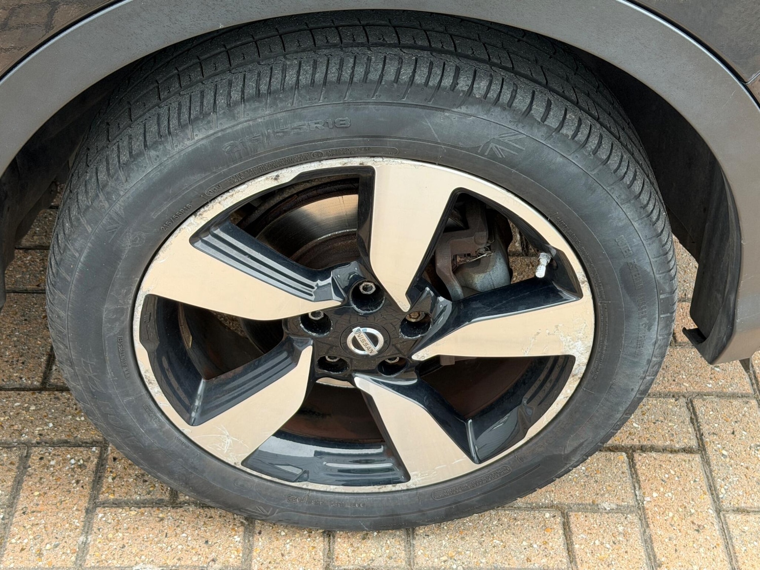 Used Nissan Qashqai 2016 for sale - 78101260: Photo 33