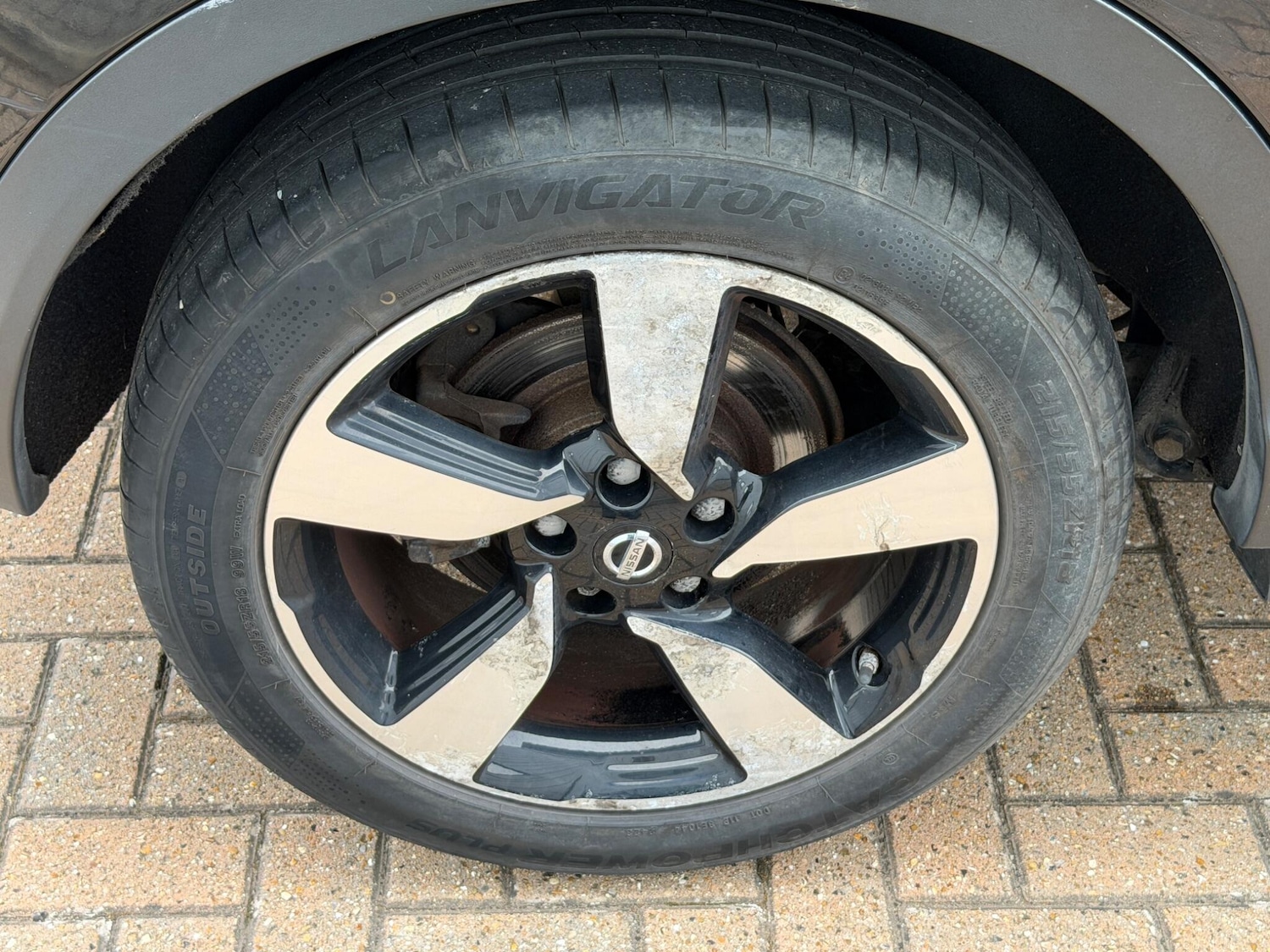 Used Nissan Qashqai 2016 for sale - 78101260: Photo 34