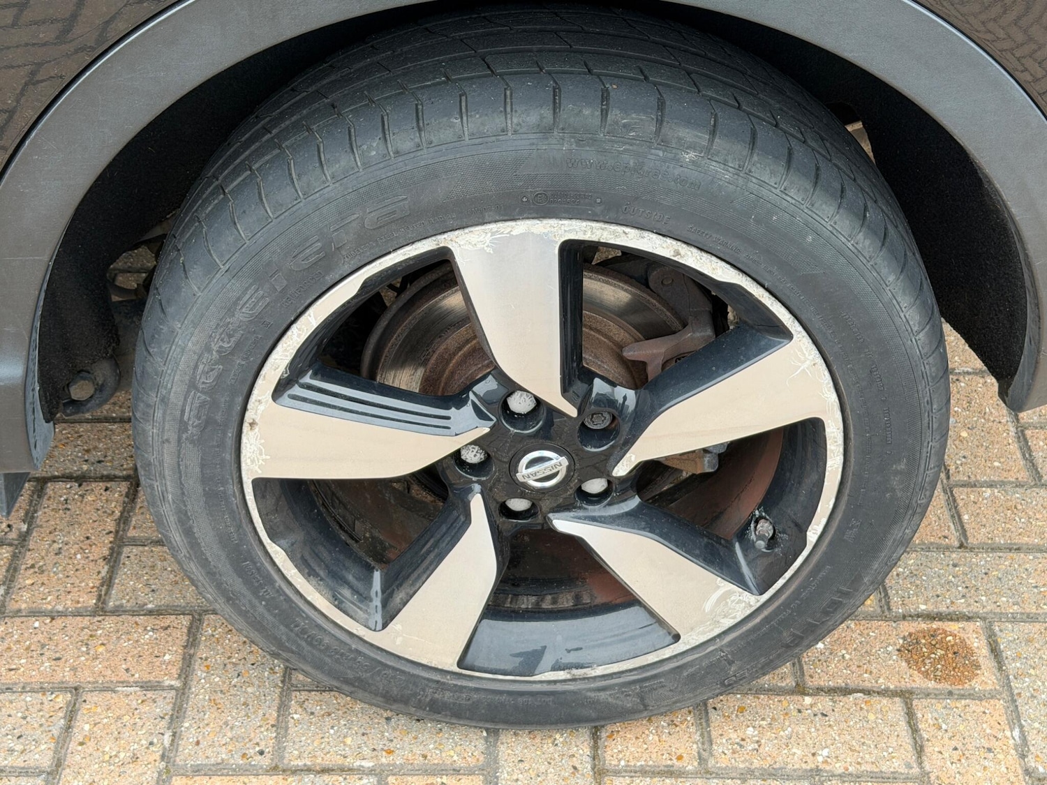 Used Nissan Qashqai 2016 for sale - 78101260: Photo 35