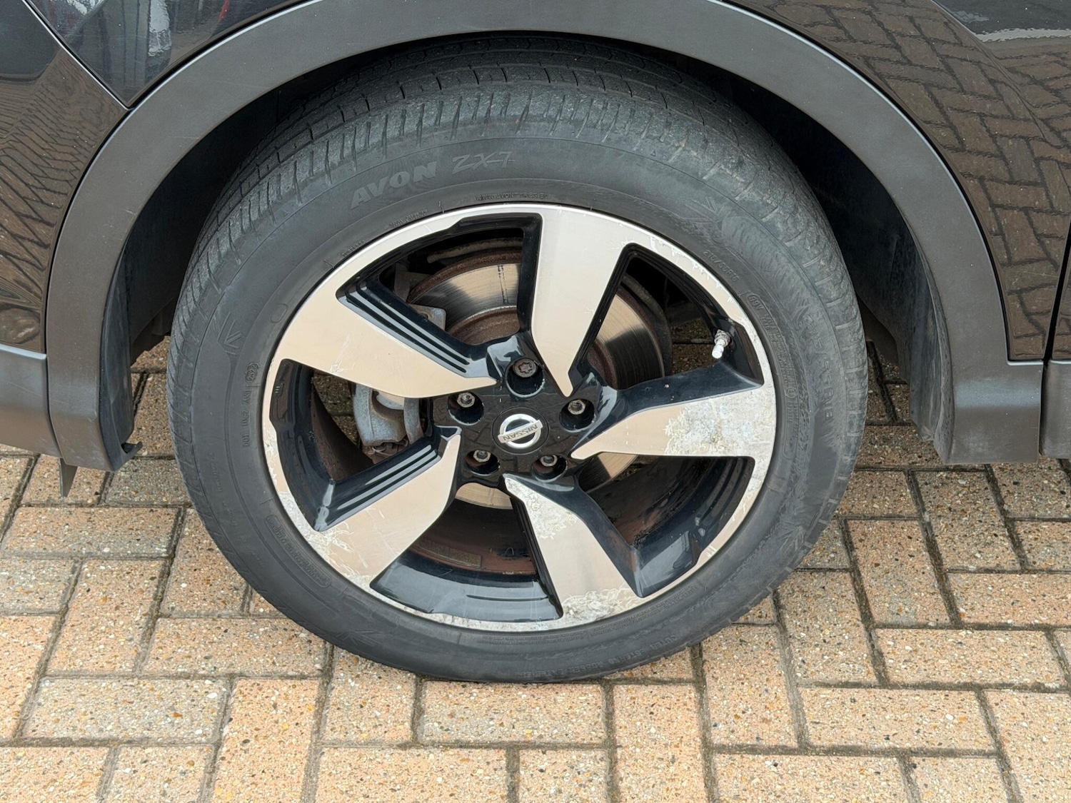 Used Nissan Qashqai 2016 for sale - 78101260: Photo 36