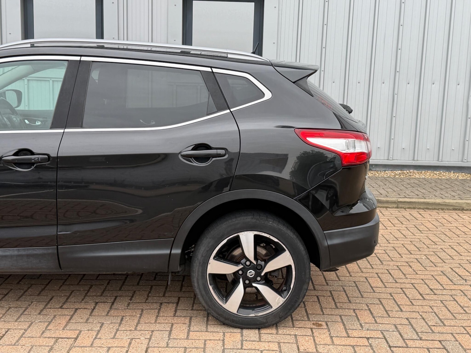 Used Nissan Qashqai 2016 for sale - 78101260: Photo 37