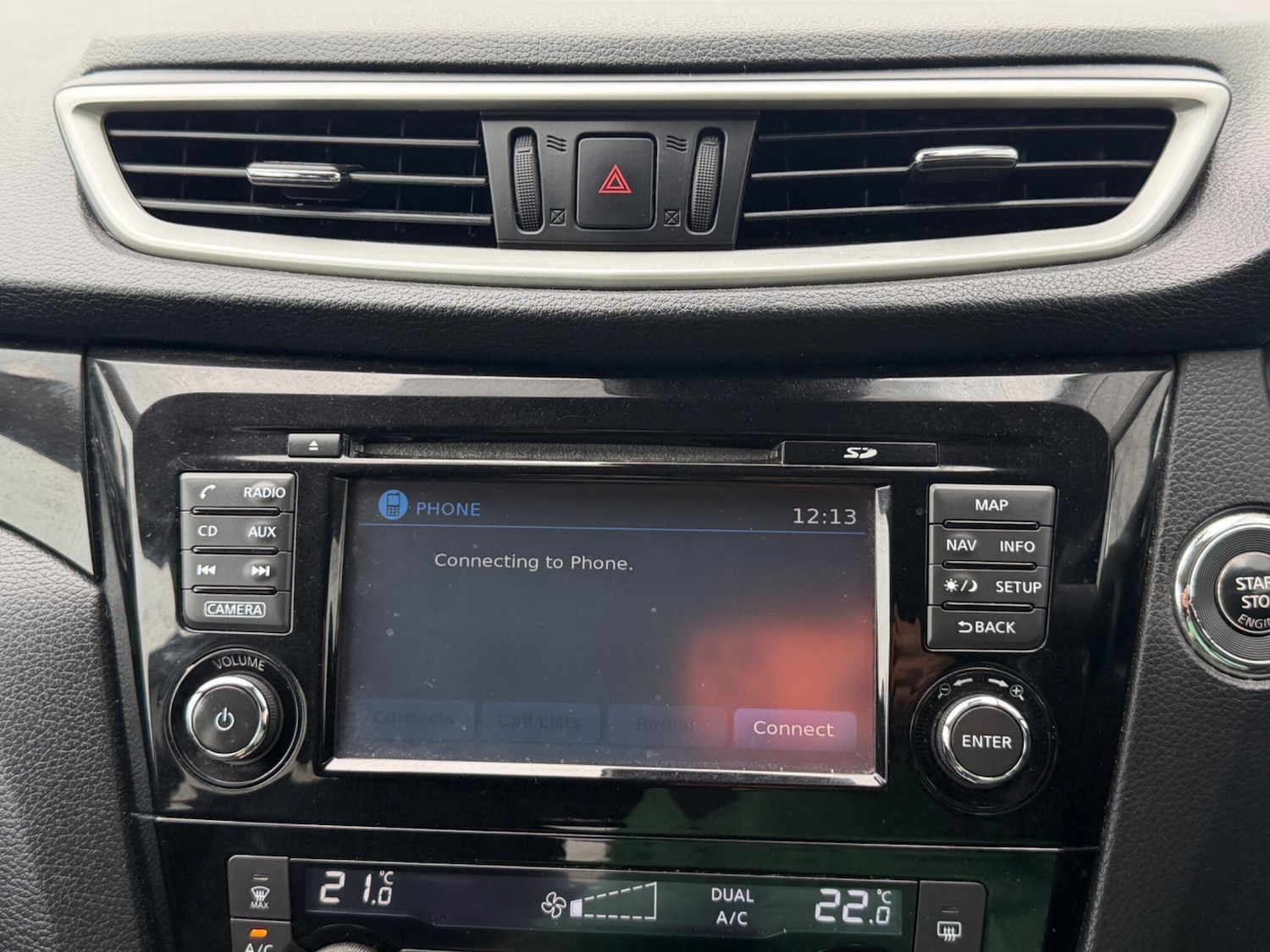 Used Nissan Qashqai 2016 for sale - 78101260: Photo 38