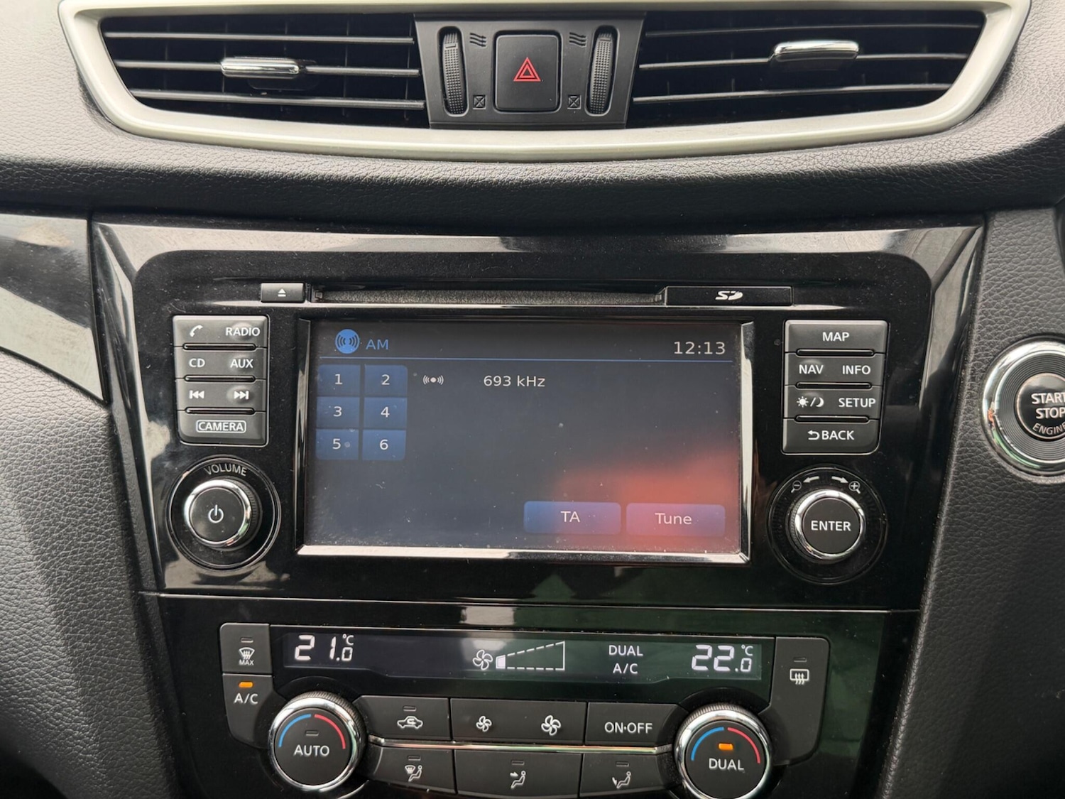 Used Nissan Qashqai 2016 for sale - 78101260: Photo 39