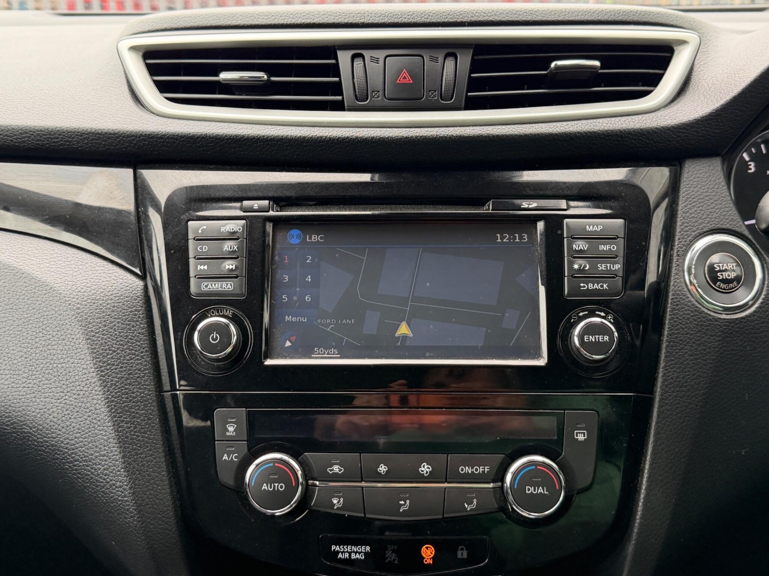 Used Nissan Qashqai 2016 for sale - 78101260: Photo 41