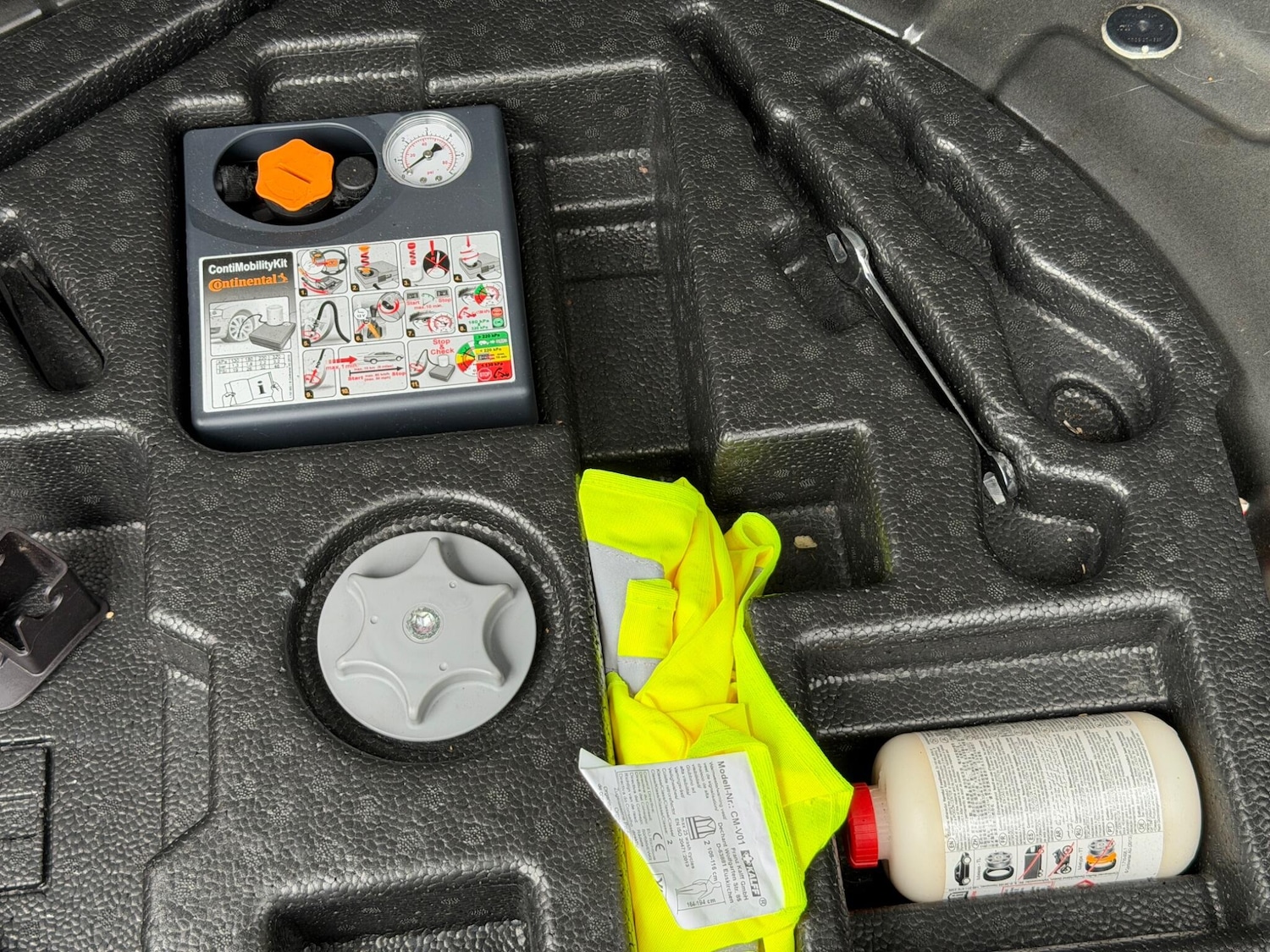 Used Nissan Qashqai 2016 for sale - 78101260: Photo 45